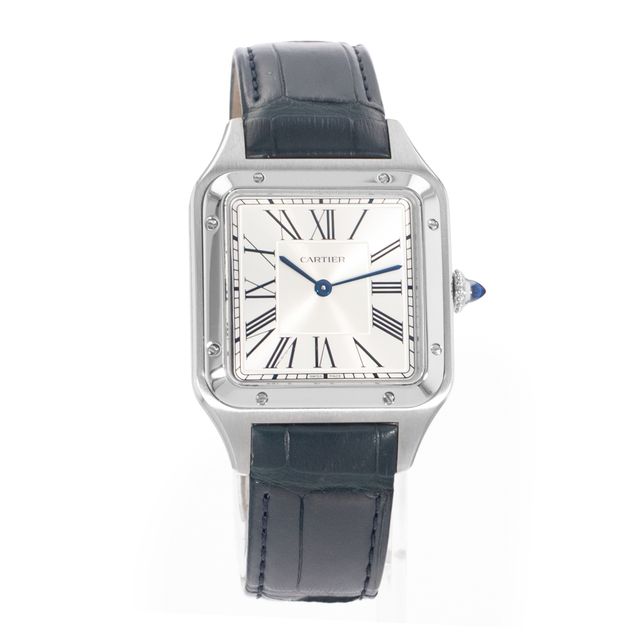 Cartier Santos Dumont WSSA0022 Image 5